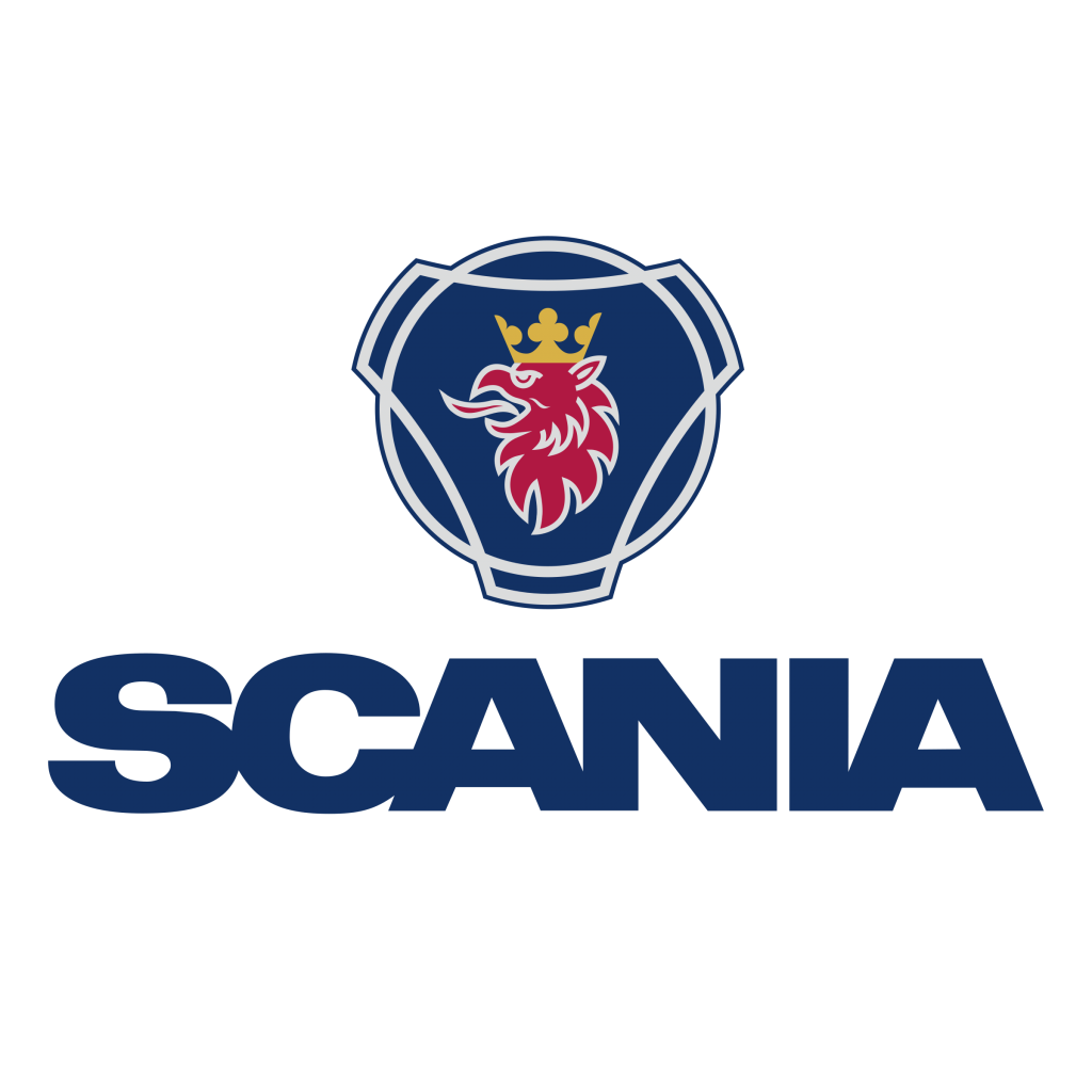 scania