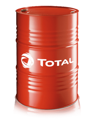 Total Rubia TIR 8600 SAE 10w-40