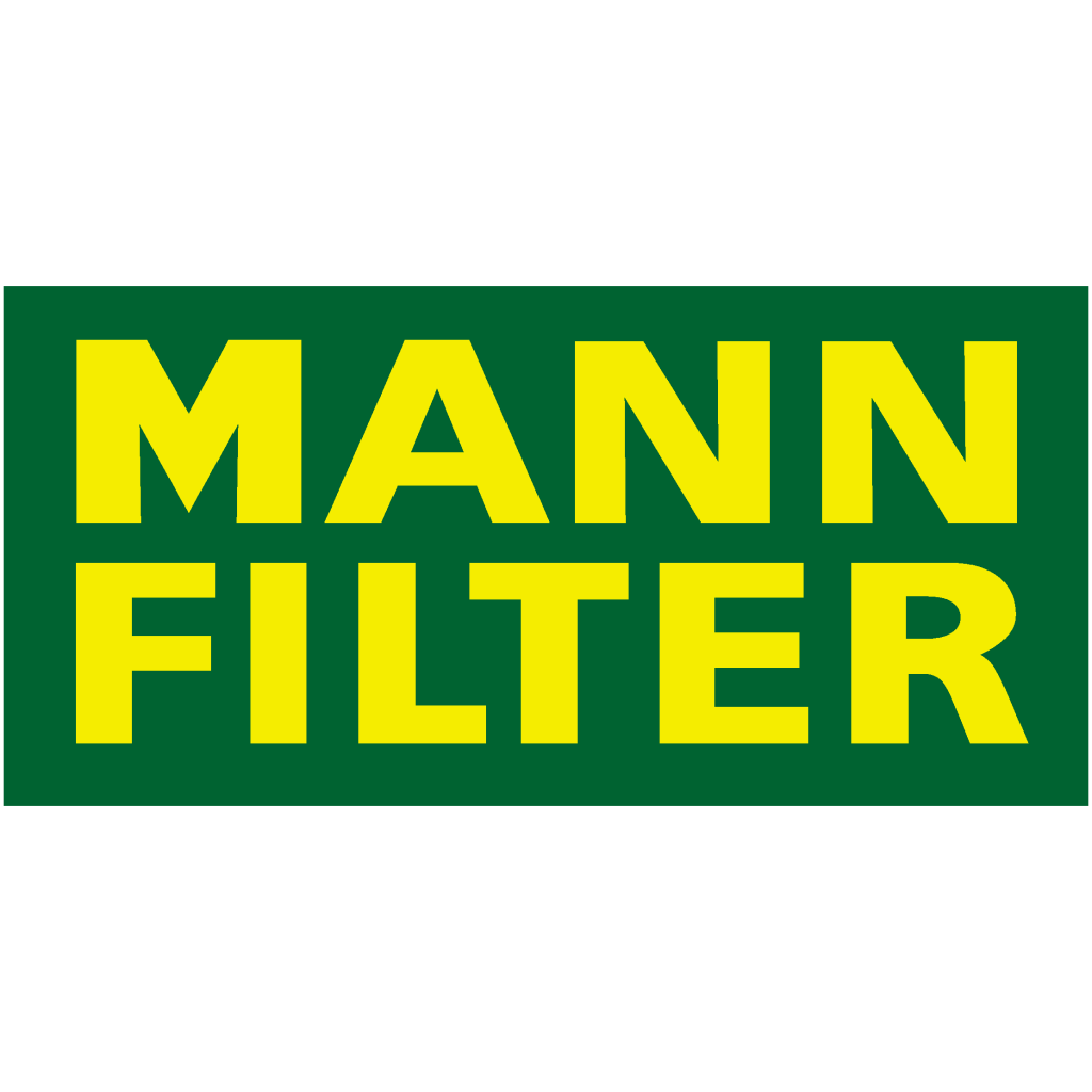 MANN-FILTER